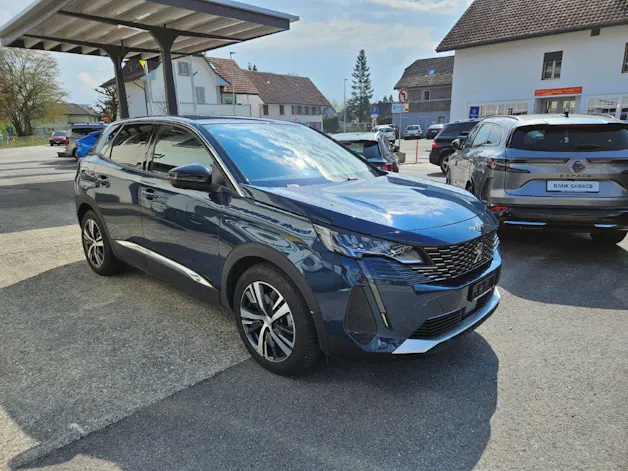 Peugeot 3008 1.6 Plug-in Hybrid Allure Pack