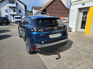 Peugeot 3008 1.6 Plug-in Hybrid Allure Pack