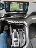 Peugeot 3008 1.6 Plug-in Hybrid Allure Pack