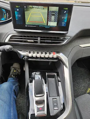 Peugeot 3008 1.6 Plug-in Hybrid Allure Pack