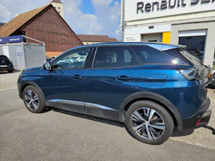 Peugeot 3008 1.6 Plug-in Hybrid Allure Pack