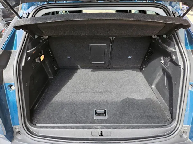 Peugeot 3008 1.6 Plug-in Hybrid Allure Pack