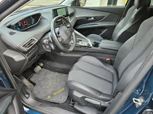 Peugeot 3008 1.6 Plug-in Hybrid Allure Pack