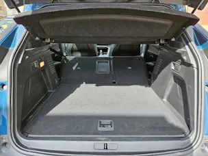 Peugeot 3008 1.6 Plug-in Hybrid Allure Pack