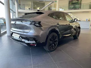 Renault Rafale 1.2 E-Tech esprit Alpine