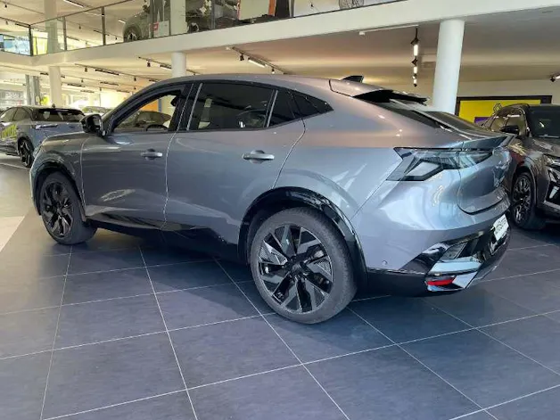 Renault Rafale 1.2 E-Tech esprit Alpine