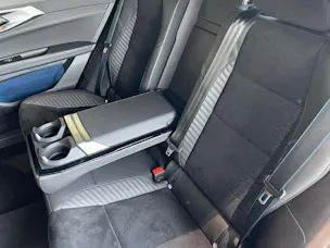 Renault Rafale 1.2 E-Tech esprit Alpine