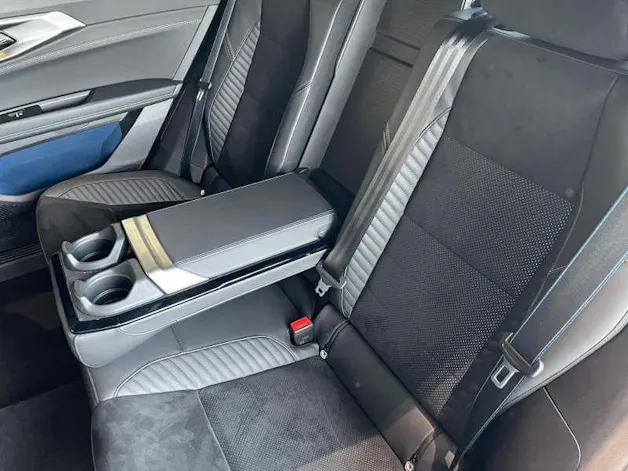 Renault Rafale 1.2 E-Tech esprit Alpine