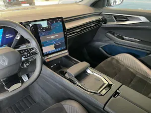 Renault Rafale 1.2 E-Tech esprit Alpine
