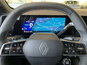 Renault Rafale 1.2 E-Tech esprit Alpine