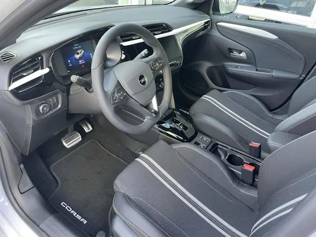 Opel Corsa 1.2 T Hybrid Viva