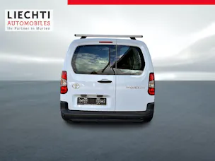 Toyota PROACE CITY Van L2 1.2 Active
