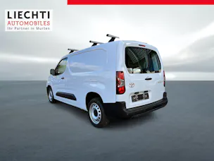 Toyota PROACE CITY Van L2 1.2 Active