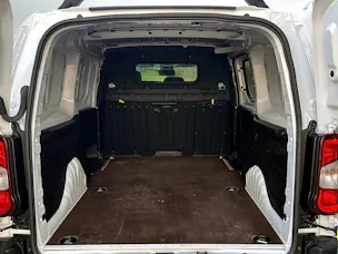 Toyota PROACE CITY Van L2 1.2 Active