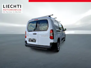 Toyota PROACE CITY Van L2 1.2 Active