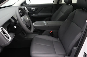 Fahrzeugbild LEAPMOTOR B10 EV