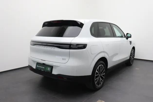 Leapmotor B10 EV