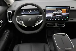 Leapmotor B10 EV