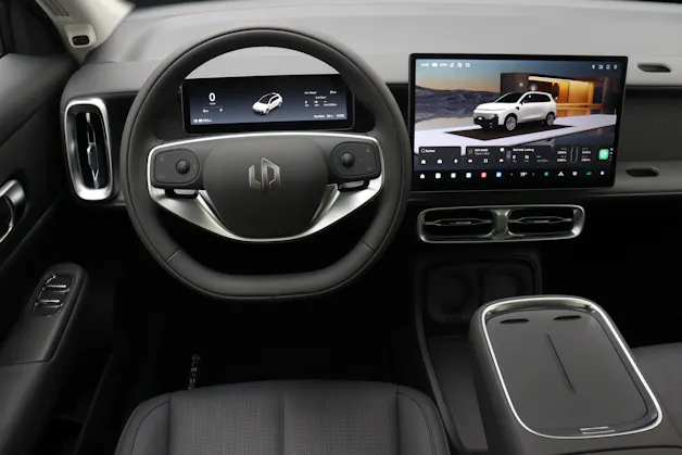 Leapmotor B10 EV