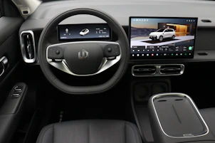 Fahrzeugbild LEAPMOTOR B10 EV