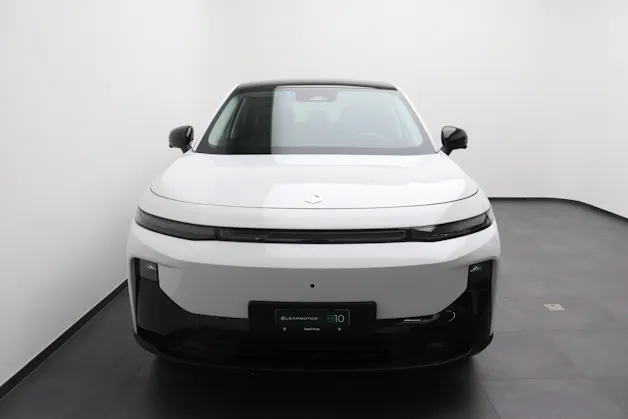 Leapmotor B10 EV