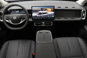 Leapmotor B10 EV