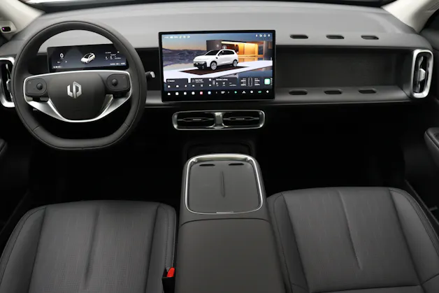 Leapmotor B10 EV