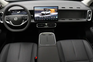 Fahrzeugbild LEAPMOTOR B10 EV