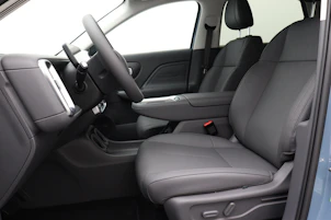 Fahrzeugbild LEAPMOTOR B10 Design EV