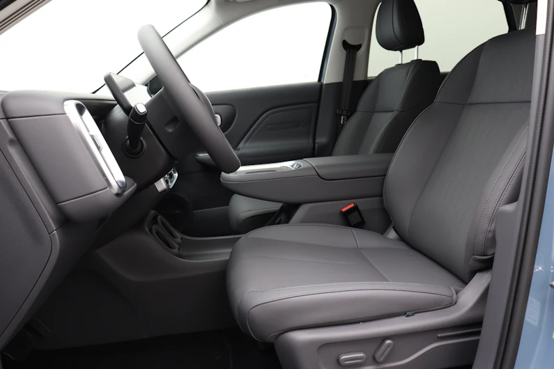 immagine del veicolo LEAPMOTOR B10