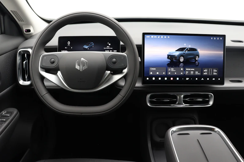 immagine del veicolo LEAPMOTOR B10