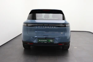 Fahrzeugbild LEAPMOTOR B10 Design EV