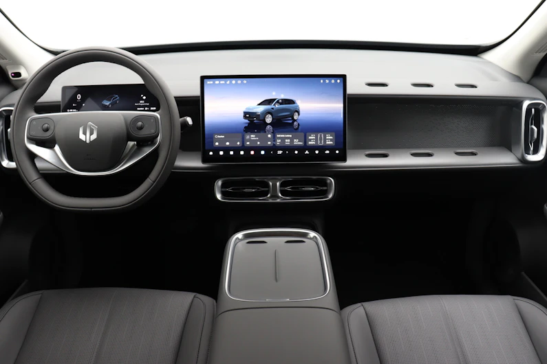 immagine del veicolo LEAPMOTOR B10