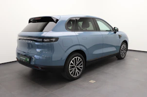 Fahrzeugbild LEAPMOTOR B10 Design EV