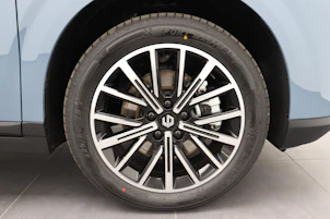 Fahrzeugbild LEAPMOTOR B10 Design EV