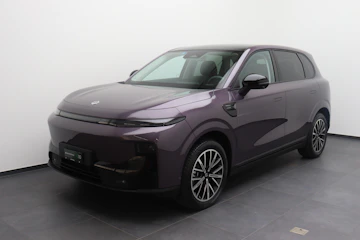 Fahrzeugbild LEAPMOTOR B10 EV