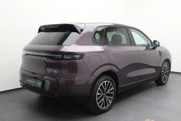 Leapmotor B10 EV