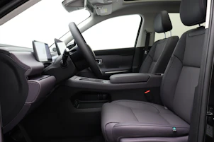 Fahrzeugbild LEAPMOTOR C10 EV AWD
