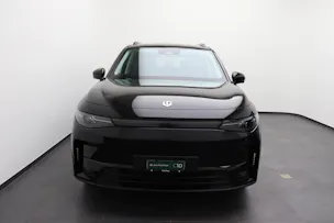Leapmotor C10 EV AWD