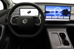 Leapmotor C10 EV AWD