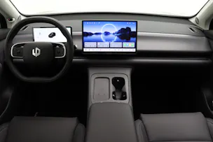 Leapmotor C10 EV AWD