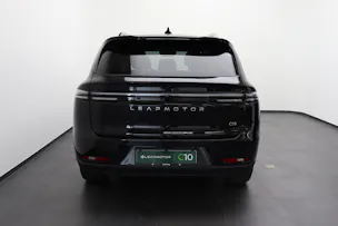 Leapmotor C10 EV AWD