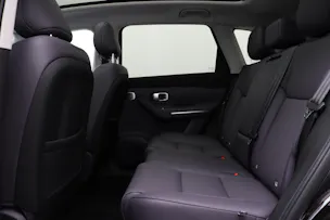 Leapmotor C10 EV AWD