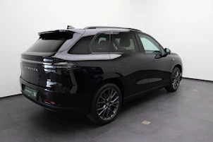 Fahrzeugbild LEAPMOTOR C10 EV AWD