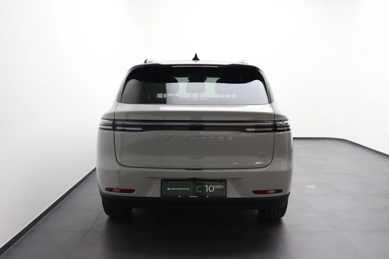 Fahrzeugbild LEAPMOTOR C10