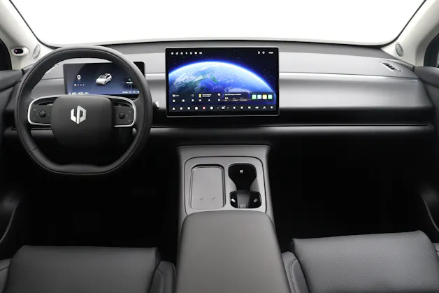 Leapmotor C10 EV AWD