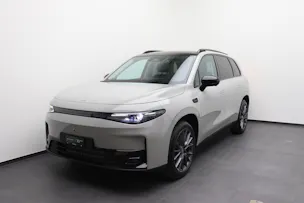 Leapmotor C10 EV AWD