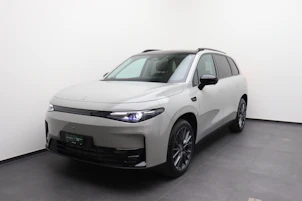 Fahrzeugbild LEAPMOTOR C10 EV AWD