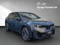 BMW iX3 50 xDrive