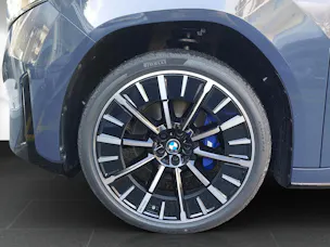 BMW iX3 50 xDrive